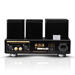 Усилитель для наушников Cayin HA-3A Silver