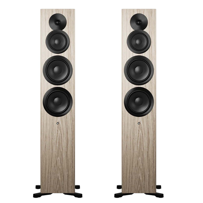Напольная акустика Dynaudio Focus 50 Blonde Wood - рис.1