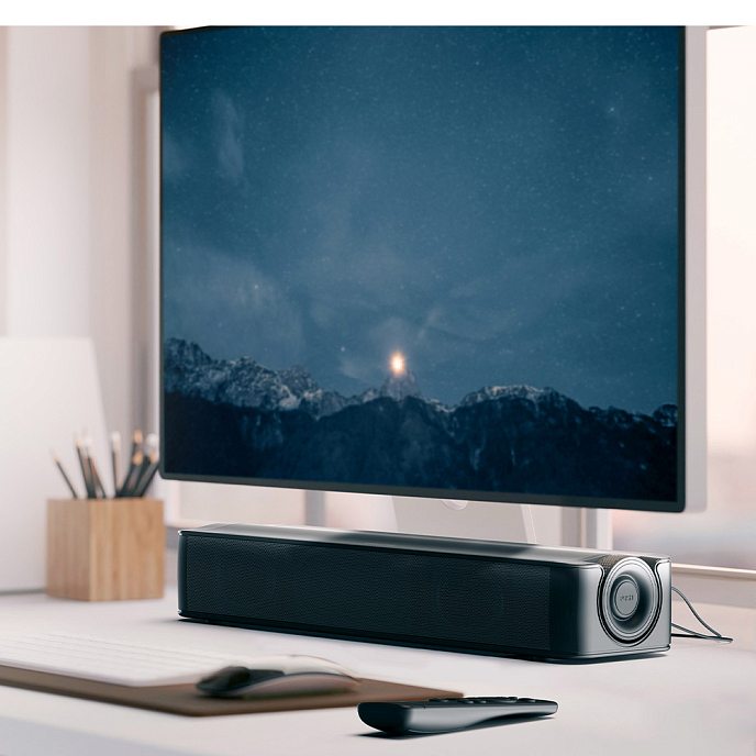 Саундбар Creative Stage SE Black - рис.8