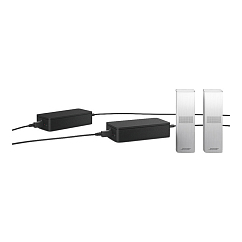 Полочная акустика Bose Surround Speakers 700 White
