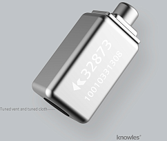 Наушники SIMGOT EM2 Transparent