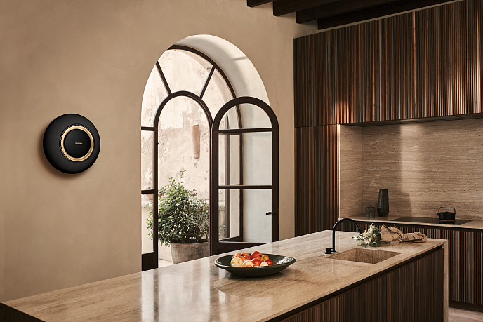 Акустическая система Marantz Grand Horizon Midnight Sky - рис.7