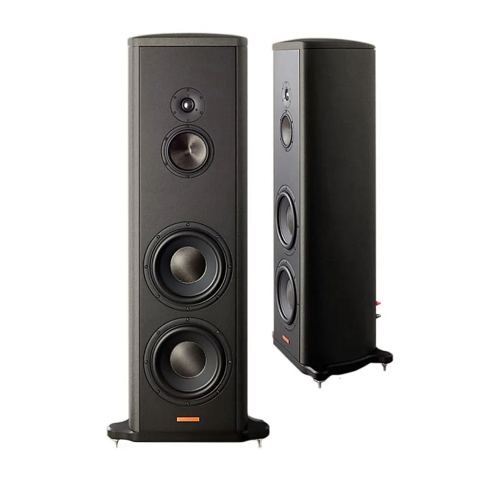 Напольная акустика Magico S5 Sienna Bronze Softec - рис.0