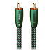 Кабель AudioQuest Chicago 2RCA-2RCA 4m - рис.0
