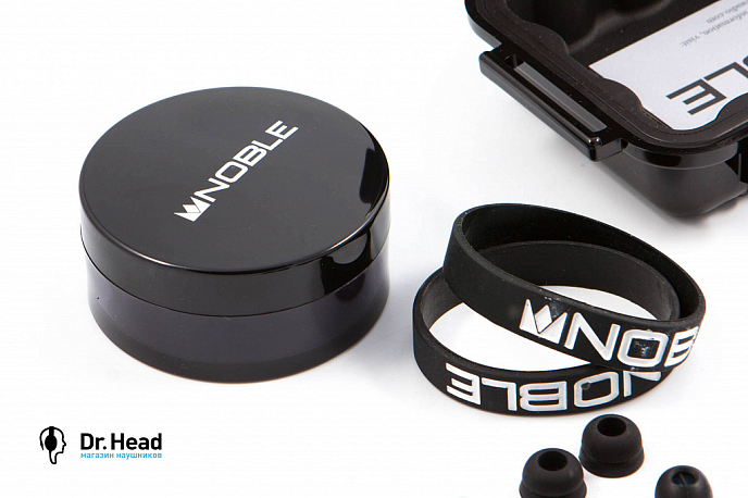 Наушники Noble Audio Trident - рис.11