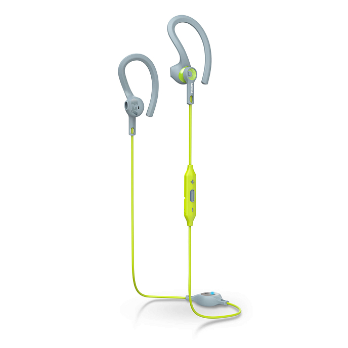 Беспроводные наушники Philips ActionFit SHQ8300LF - рис.0