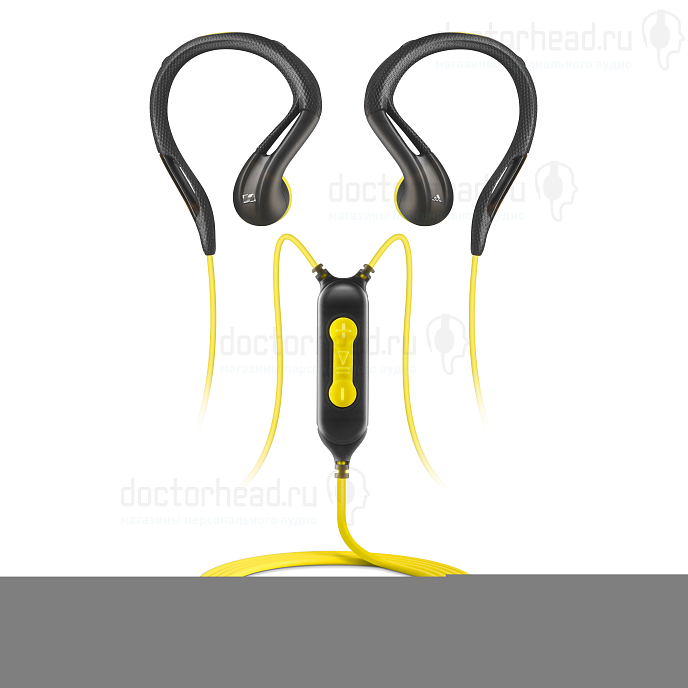 Наушники Sennheiser OMX680 i sports - рис.0