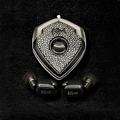 Беспроводные наушники T10 Bespoke Edition Disco Inferno