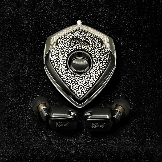 Беспроводные наушники T10 Bespoke Edition Disco Inferno - рис.1