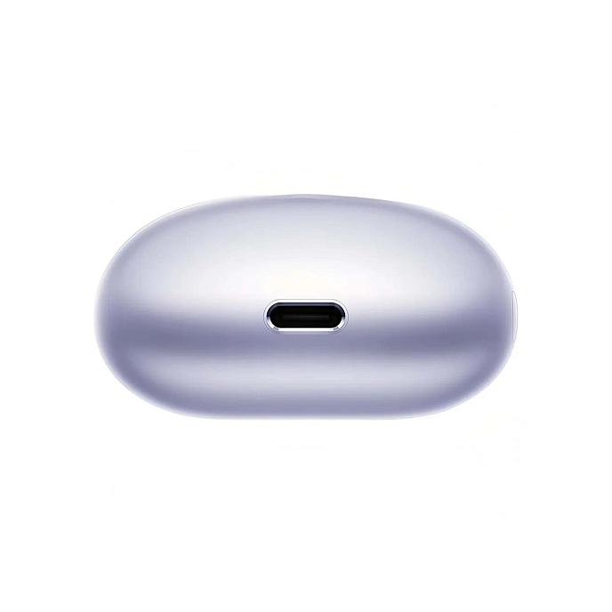 Беспроводные наушники HUAWEI FreeBuds 6 Purple - рис.6