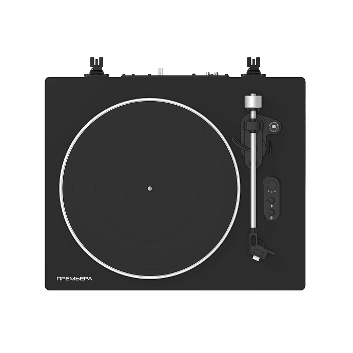 Комплект Premiera Ultra XL Black + Premiera ES-422A Black - рис.2