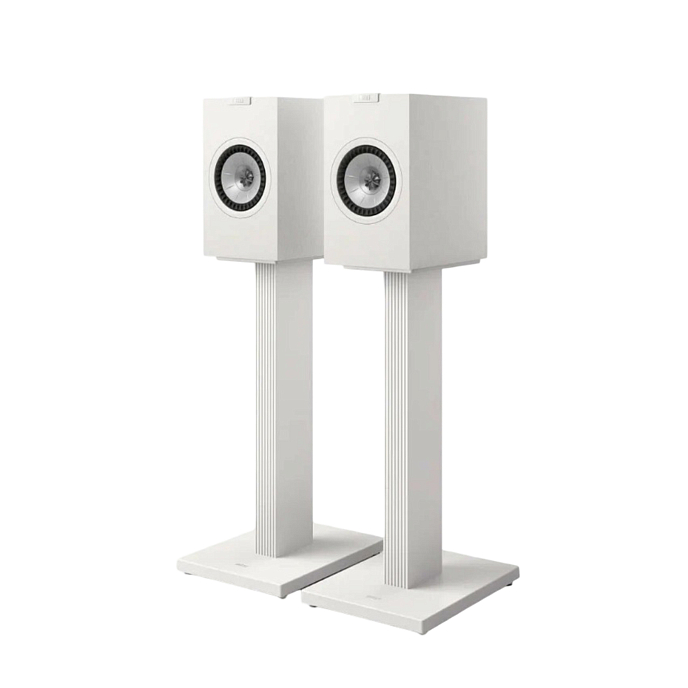 Стойка KEF SQ1 Mineral White - рис.1