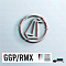 GoGo Penguin – GGP/RMX 2LP