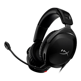 HyperX Cloud Stinger 2 black