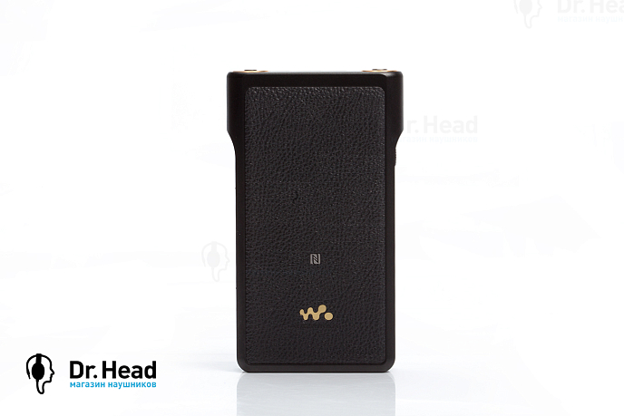 Плеер Sony NW-WM1A - рис.16