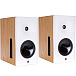 - рис.0 Полочная акустика Dutch & Dutch 8c Speaker White & Natural (pair) - рис.0