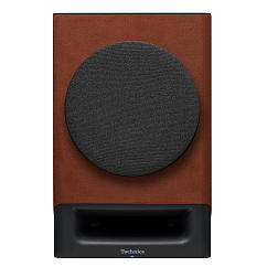 Полочная акустика Technics SC-CX700EE-T Terracotta Brown