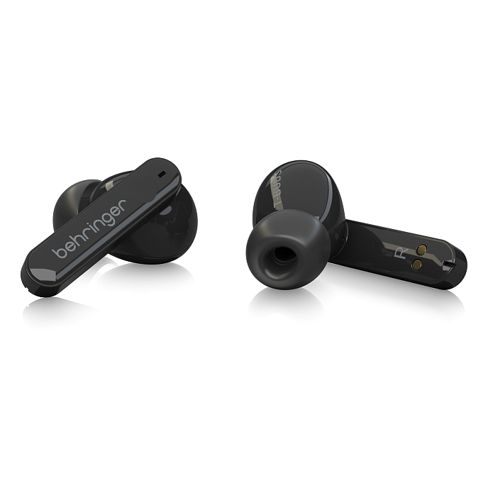 Беспроводные наушники Behringer T-BUDS Black - рис.3
