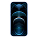 Чехол для смартфонов Deppa Soft Silicone for Apple iPhone 12 Pro Max Blue - рис.2