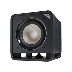 Сабвуфер Polk Audio HTS 10 Black