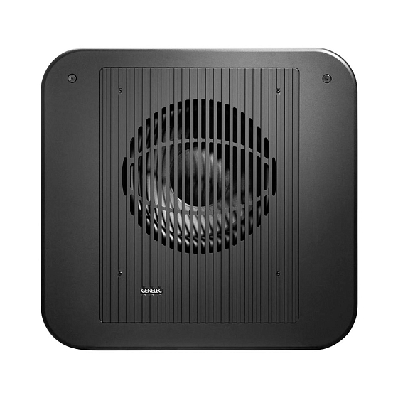 Сабвуфер Genelec 7380AP Black - рис.0