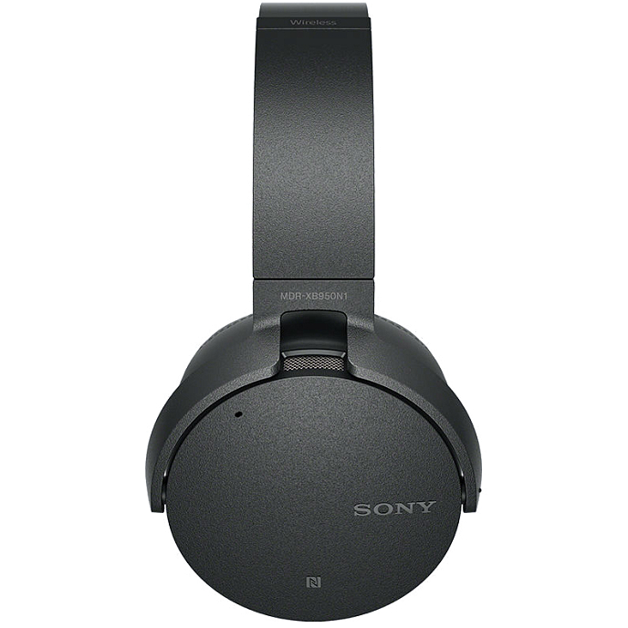 Наушники Sony MDR-XB950N1 - рис.1