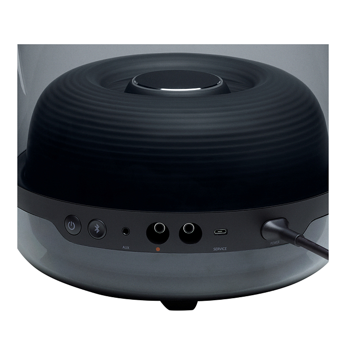 Беспроводная акустика Harman Kardon SoundSticks 4 Black - рис.3