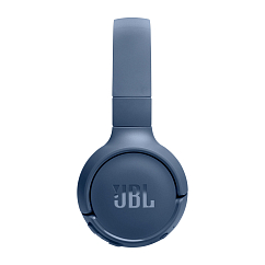 Беспроводные наушники JBL Tune 520BT Blue