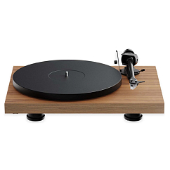 Проигрыватель винила Pro-Ject Debut EVO 2 (PICK IT MM EVO) Walnut