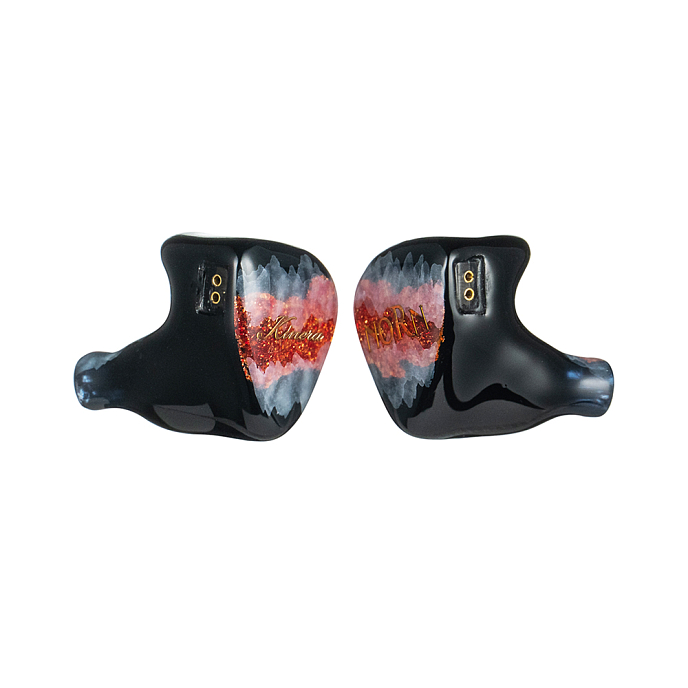 IEM наушники Kinera Imperial-NORN- внутриканальные наушники (SN 100001386)_Уценка - рис.9