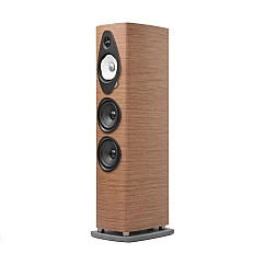 Напольная акустика Sonus Faber Sonetto V G2 Walnut