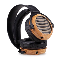 Наушники полноразмерные Kennerton HeartLand mk2 Light Ash