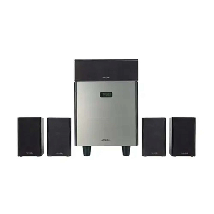 Акустическая система Microlab HTS800 Black - рис.0