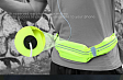 Сумка для смартфонов Rock Sports Waist Bag Green - рис.4