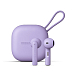 - рис.4 Беспроводные наушники Urbanears Luma Ultra Violet - рис.4
