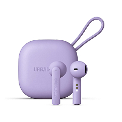 Беспроводные наушники Urbanears Luma Ultra Violet