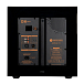 Сабвуфер Monitor Audio Anthra W12 High Gloss Black - рис.2
