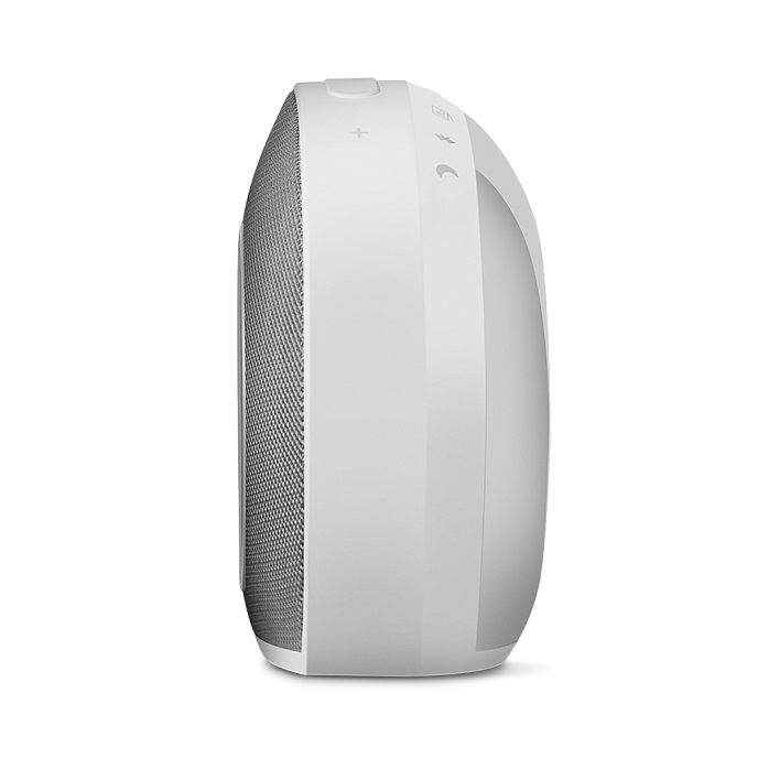 Портативная колонка JBL Horizon White - рис.5
