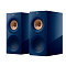 KEF R3 Meta Indigo Gloss