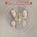 Виниловая пластинка Foreigner - 4 LP - рис.0