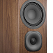 Напольная акустика Canton Vento 91 Walnut - рис.7 Напольная акустика Canton Vento 91 Walnut - рис.7
