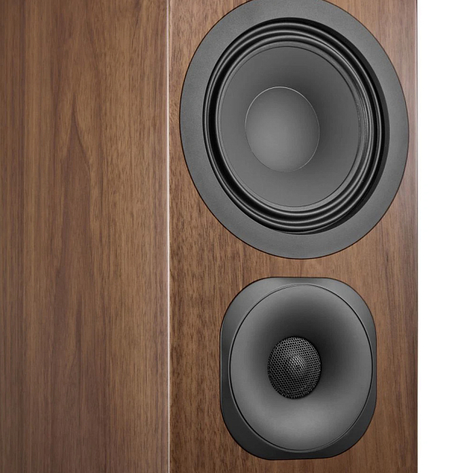 Напольная акустика Canton Vento 91 Walnut - рис.7