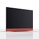 - рис.2 Телевизор Loewe We. SEE 32 Coral Red - рис.2