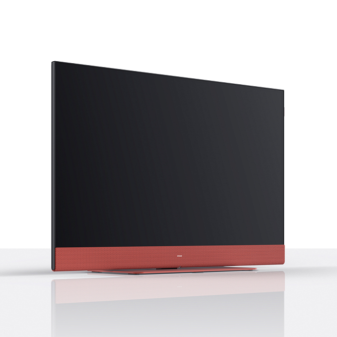 Телевизор Loewe We. SEE 32 Coral Red - рис.2