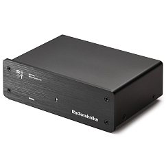 Фонокорректор Radiotehnika PH002 Black