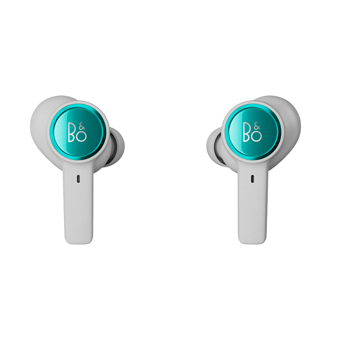 Беспроводные наушники Bang & Olufsen Beoplay Eleven Eucalyptus Green - рис.1