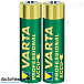 Аккумулятор Varta VARTA R03 800 mAh BL2 - рис.1 Аккумулятор Varta VARTA R03 800 mAh BL2 - рис.1