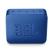 - рис.1 Портативная колонка JBL GO 2 Deep Sea Blue - рис.1