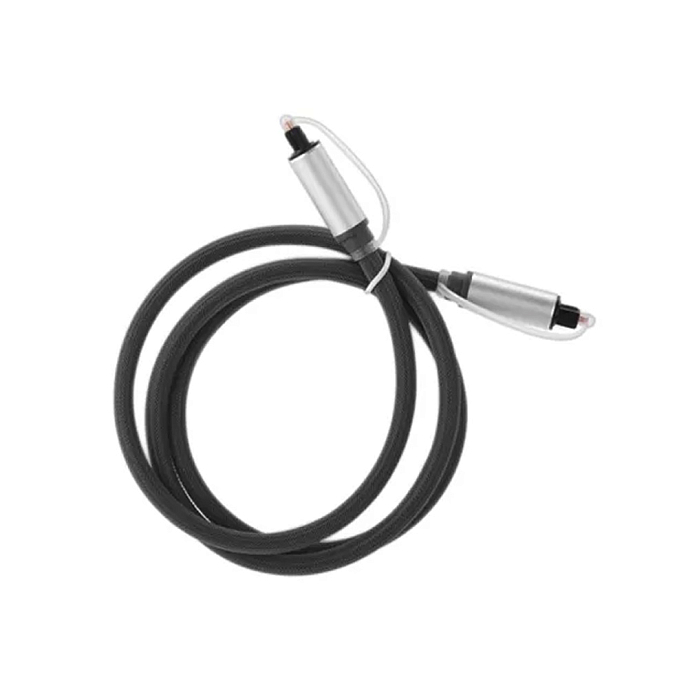 Кабель Ugreen AV108 (10542) Toslink - Toslink 1.5m - рис.0