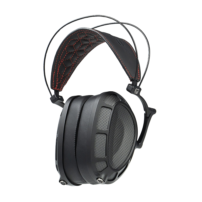 Наушники Dan Clark Audio Stealth VIVO XLR 3m - рис.8
